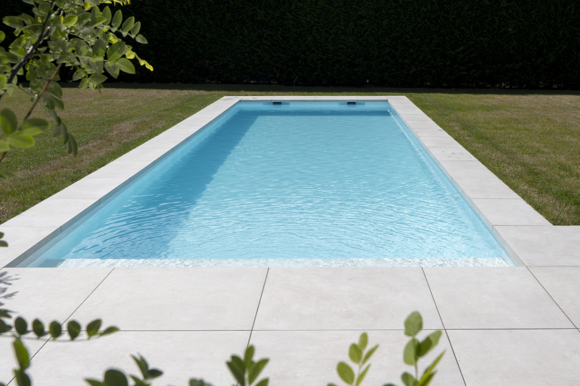 Bluefino CT Pools – Kruibeke